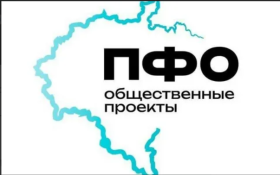 Общественные проекты ПФО.