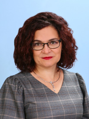 Брендина Наталья Владимировна Брендина Наталья Владимировна